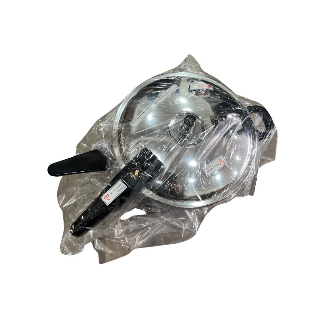 Miniatura 7 de Olla Express a Presión en Acero 7L